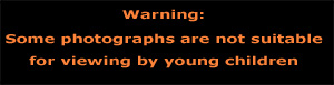 warning